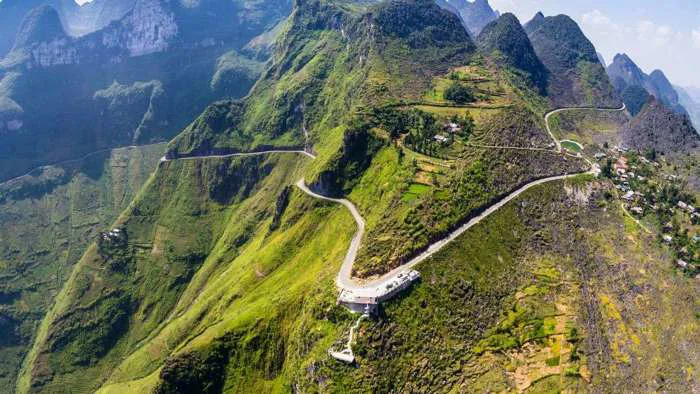 20+ cảnh đẹp thế giới khiến ai cũng phải say đắm ghé thăm