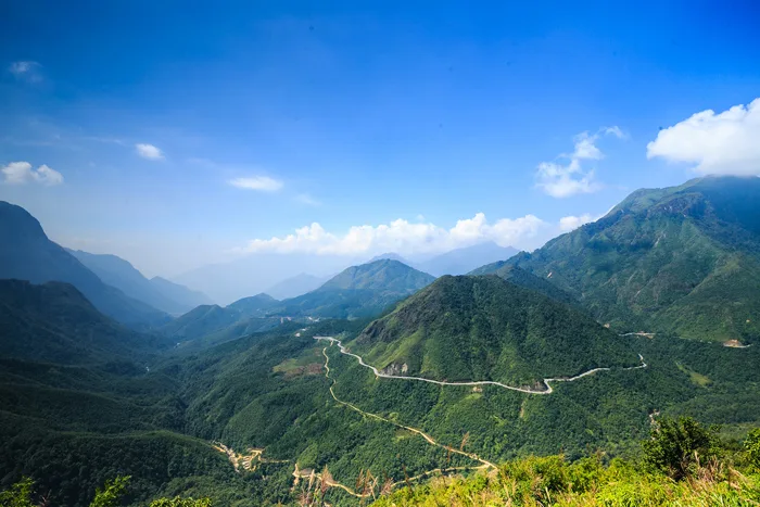 Bộ sưu tập 999+ ảnh phong cảnh đẹp, nhìn là muốn đi - Halo Travel