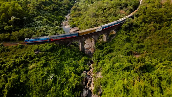 Đèo Hải Vân - Cổng thông tin du lịch thành phố Đà Nẵng