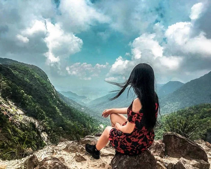 Đèo Khánh Lê - Trải nghiệm thử thách phượt đèo- Cung đèo dài nhất Việt Nam