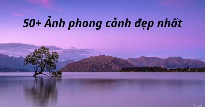 Top 50 ảnh phong cảnh đẹp nhất - Tải ảnh ngay Top 50 ảnh phong cảnh đẹp nhất - Tải ảnh ngay