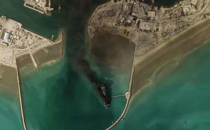 Eo biển Hormuz đóng cửa, LNG Nga có cơ hội lên thế thượng phong