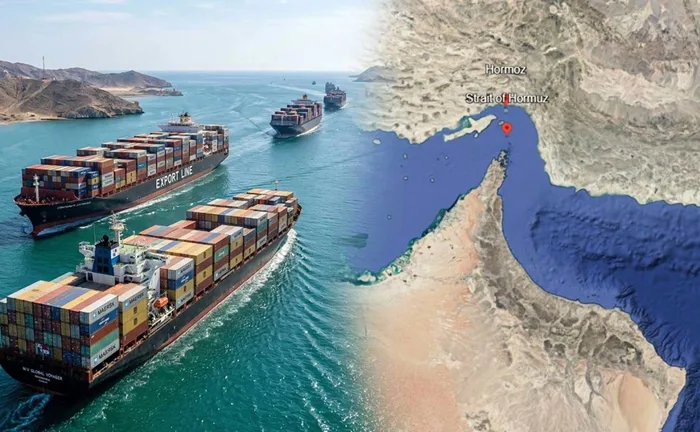 Quân sự thế giới hôm nay (14-4): Mỹ bắt đầu phong tỏa Eo biển Hormuz