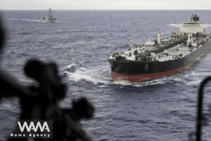 Thông tin trái chiều về thiệt hại tại eo biển Hormuz | BÁO SÀI GÒN GIẢI  PHÓNG