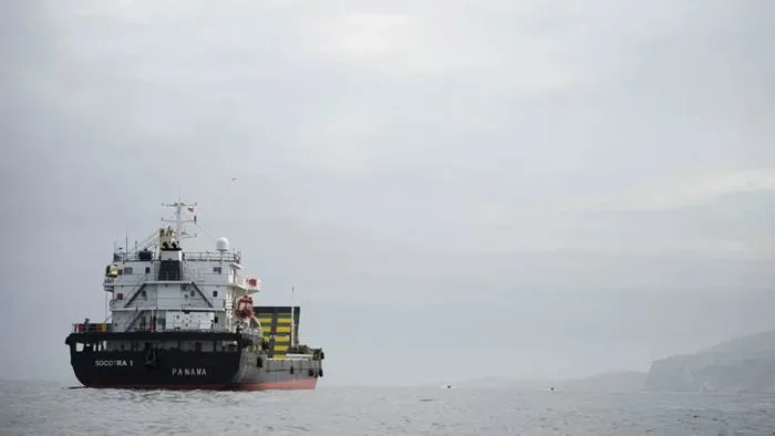 Trung Đông sáng 18-4: Iran cảnh báo đóng lại eo biển Hormuz nếu Mỹ vẫn phong  tỏa các cảng - Tuổi Trẻ Online