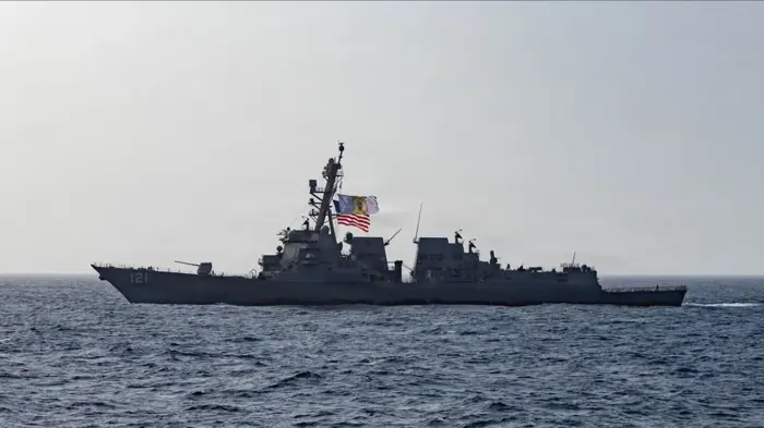 Iran tấn công 2 tàu chở dầu tại eo biển Hormuz | BÁO SÀI GÒN GIẢI PHÓNG