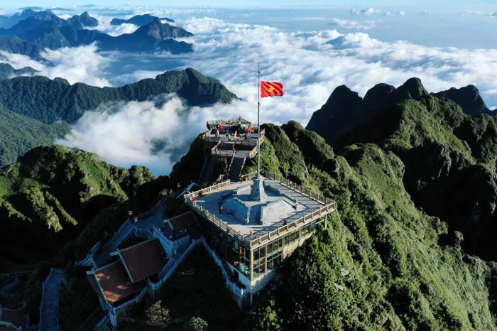 Các điểm tham quan gần Fansipan nên kết hợp khi du lịch Sa Pa