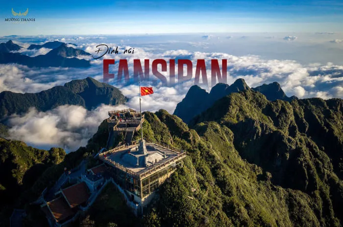 Fansipan: 10+ Trải Nghiệm Không Thể Bỏ Lỡ Khi Chinh Phục Nóc Nhà Đông Dương