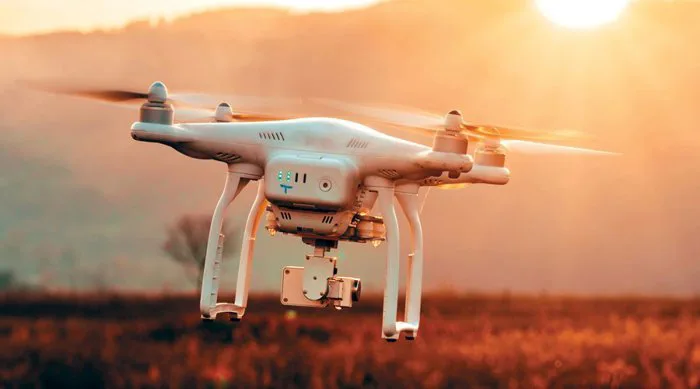 Flycampro] 12 mẹo chụp ảnh bằng flycam cho góc nhìn mới về nhiếp ảnh