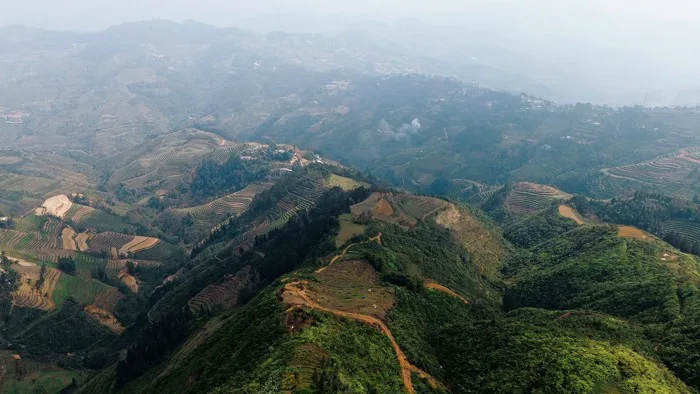 Hà Giang, Việt Nam