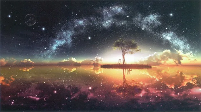 Ảnh galaxy đẹp