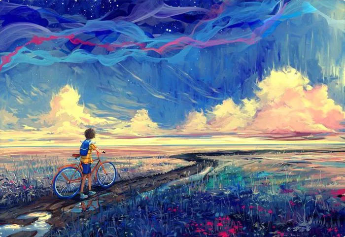 Xem tranh phong cảnh galaxy - TRANH PHONG CẢNH GALAXY