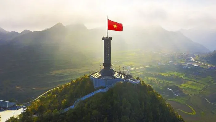 Những cảnh đẹp Hà Giang mà bạn nhất định phải chinh phục