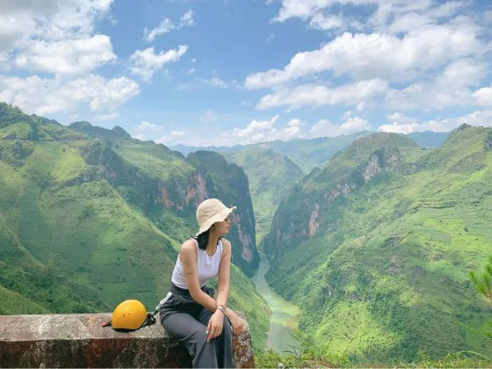Hà Giang tháng 5 có gì đẹp