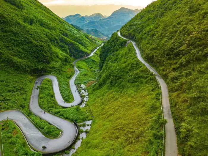 Top 15+ cảnh đẹp Hà Giang đáng check in nhất 2026