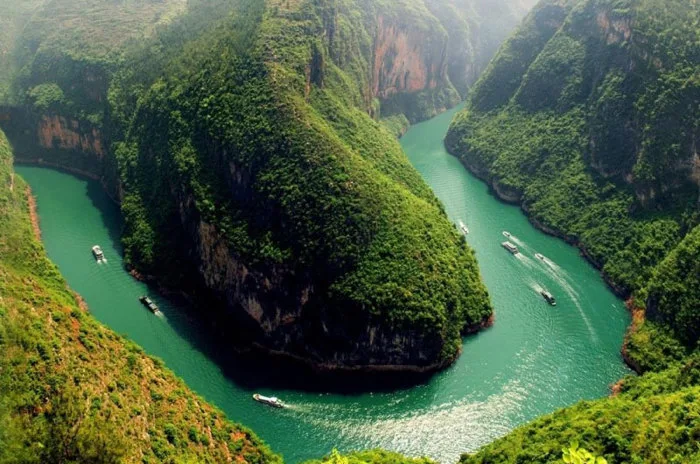 Những cảnh đẹp Hà Giang mà bạn nhất định phải chinh phục