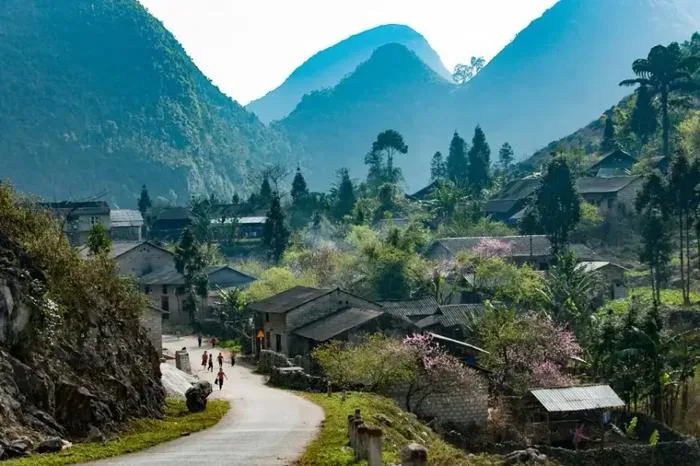 Top 15+ cảnh đẹp Hà Giang đáng check in nhất 2026