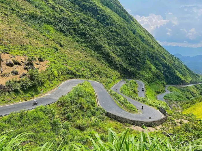 11 cảnh đẹp Hà Giang mang nét ấn tượng của miền núi phía Bắc