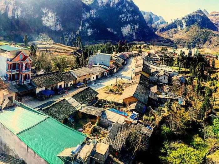 Những cảnh đẹp Hà Giang mà bạn nhất định phải chinh phục
