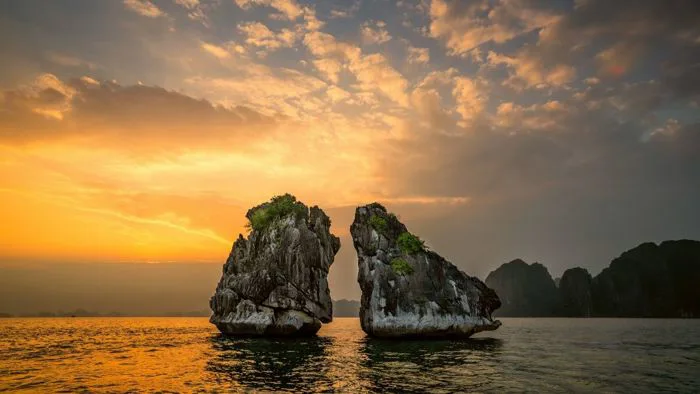 70000+ ảnh Vịnh Hạ Long đẹp nhất về di sản văn hoá UNESCO
