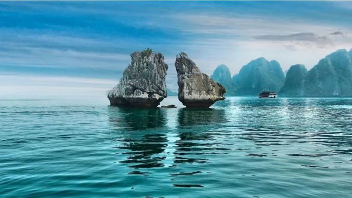 70000+ ảnh Vịnh Hạ Long đẹp nhất về di sản văn hoá UNESCO