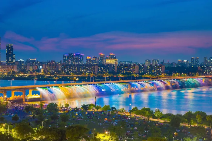 TOP 12 cảnh đẹp Seoul Hàn Quốc nhất định phải đến một lần | Vietjet Air
