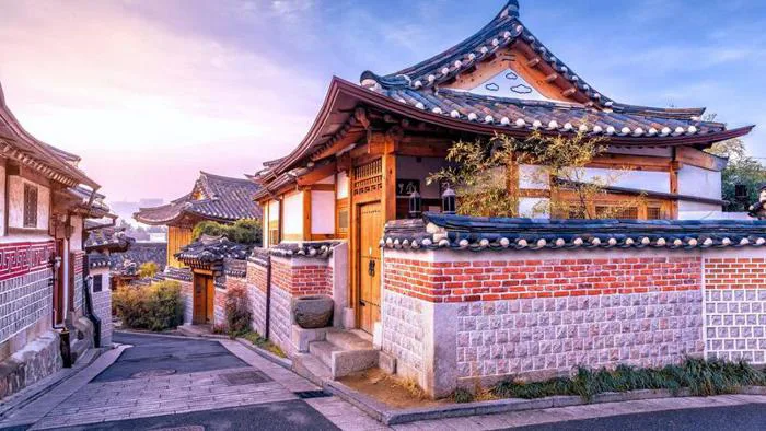 Top 13 cảnh đẹp Hàn Quốc để trải nghiệm nét tương phản đầy ấn tượng