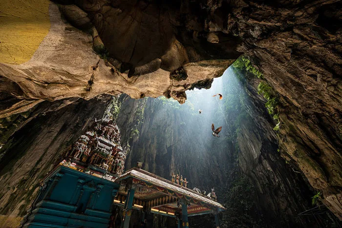 15 hang động mang vẻ đẹp kỳ vĩ của thế giới | An Thư Kim Cương