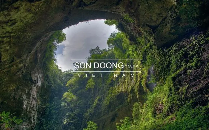 Du lịch Hang Sơn Đoòng Quảng Bình và những khám phá kỳ thú