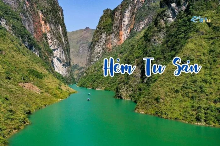 Hẻm Tu Sản Hà Giang - Điểm du lịch tinh hoa hội tụ kỳ vỹ Hẻm Tu Sản Hà Giang - Điểm du lịch tinh hoa hội tụ kỳ vỹ
