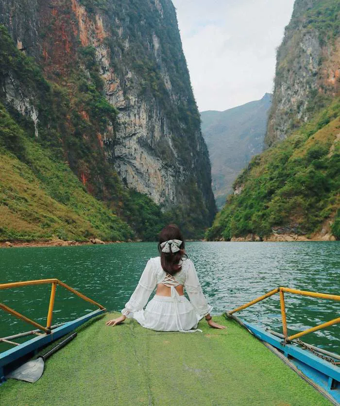 Bỏ túi ngay Kinh nghiệm du lịch hẻm Tu Sản tự túc của MIA.vn Bỏ túi ngay Kinh nghiệm du lịch hẻm Tu Sản tự túc của MIA.vn