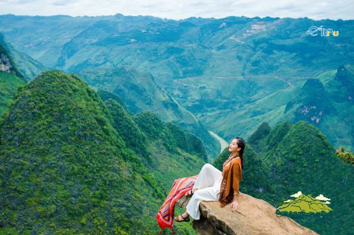 Hẻm Tu Sản Hà Giang - Điểm du lịch tinh hoa hội tụ kỳ vỹ Hẻm Tu Sản Hà Giang - Điểm du lịch tinh hoa hội tụ kỳ vỹ