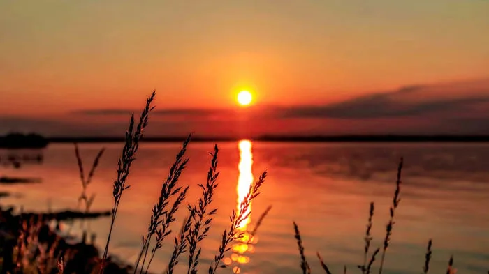 Sưu Tầm] Ảnh Hoàng Hôn Cảnh Đẹp Full HD, 4K Cực Chill