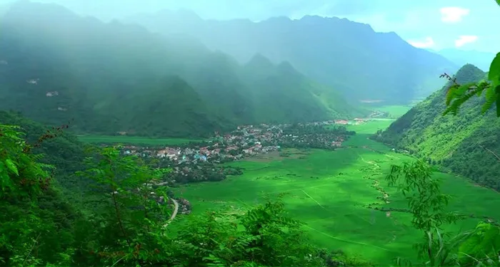 10 điểm đến đẹp hoang sơ cho những tín đồ yêu thiên nhiên