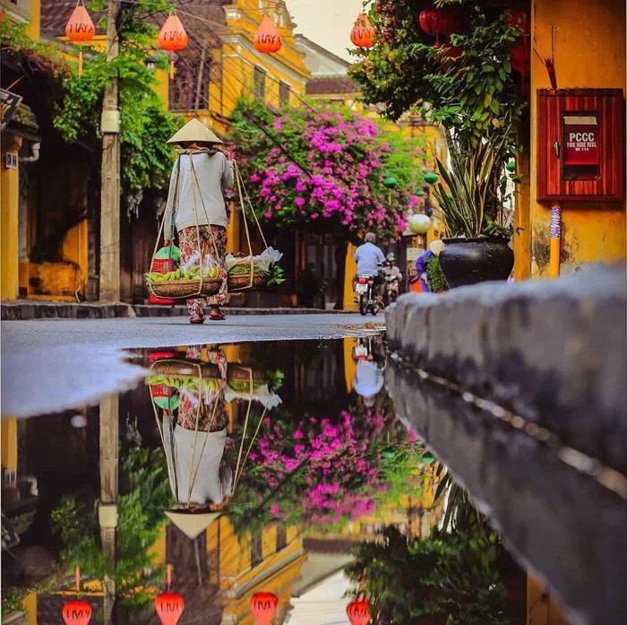 Đôi nét giới thiệu về Phố Cổ Hội An - Vẻ đẹp thời gian ngưng động - Da Nang  Tourism