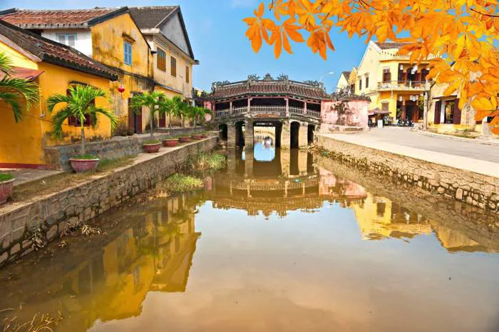 Kinh nghiệm du lịch Hội An Đà Nẵng & lịch trình khám phá thú vị – VinWonders