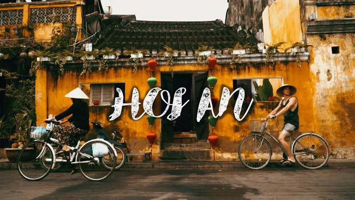 Đôi nét giới thiệu về Phố Cổ Hội An - Vẻ đẹp thời gian ngưng động - Da Nang  Tourism