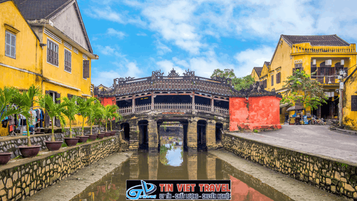 Phố Cổ Hội An - Nét Đẹp Cổ Kính Và Hồn Việt Giữa Lòng Hiện Đại