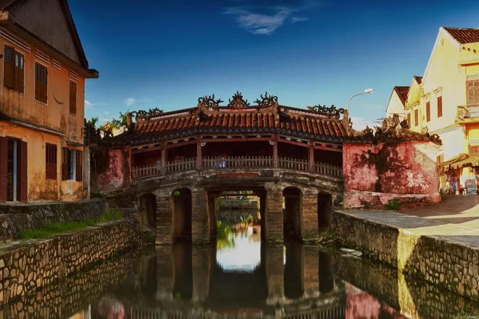 16 điểm check-in phố cổ Hội An lên ảnh đẹp LUNG LINH