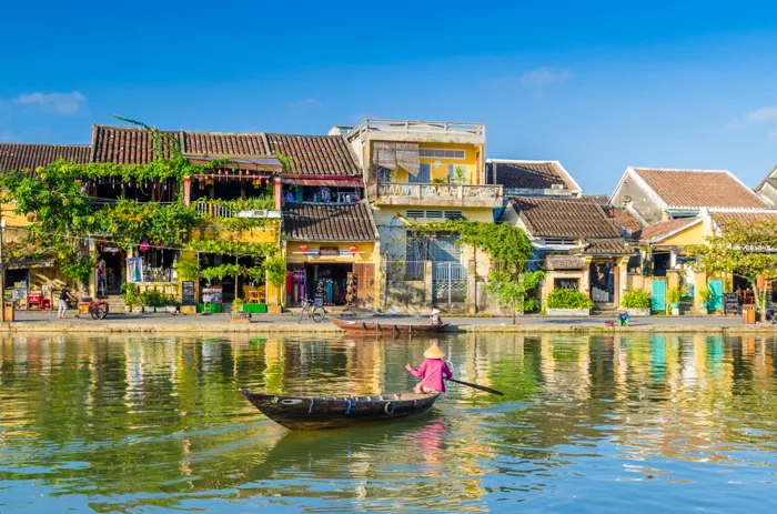 Hội An - Sức hút của thành phố văn hóa hàng đầu châu Á