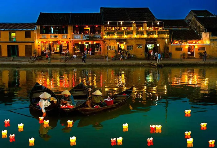 Du lịch Hội An 2026: Cẩm nang từ A đến Z