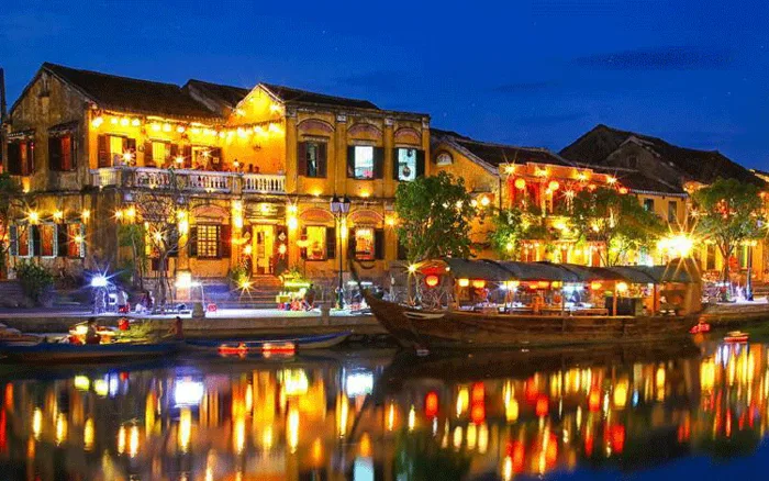 Top 10 địa điểm du lịch ở Hội An