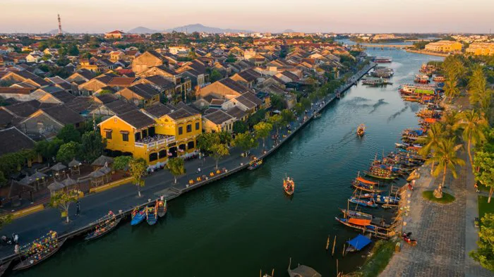 Du lịch Hội An 2026: Cẩm nang từ A đến Z