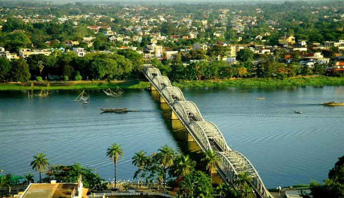 Cẩm nang bỏ túi cho chuyến du lịch Huế