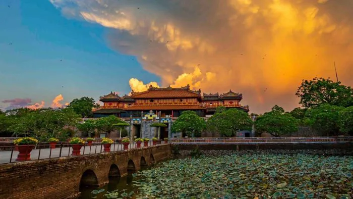 Top 50+ ảnh đẹp Huế với nhiều địa điểm hấp dẫn