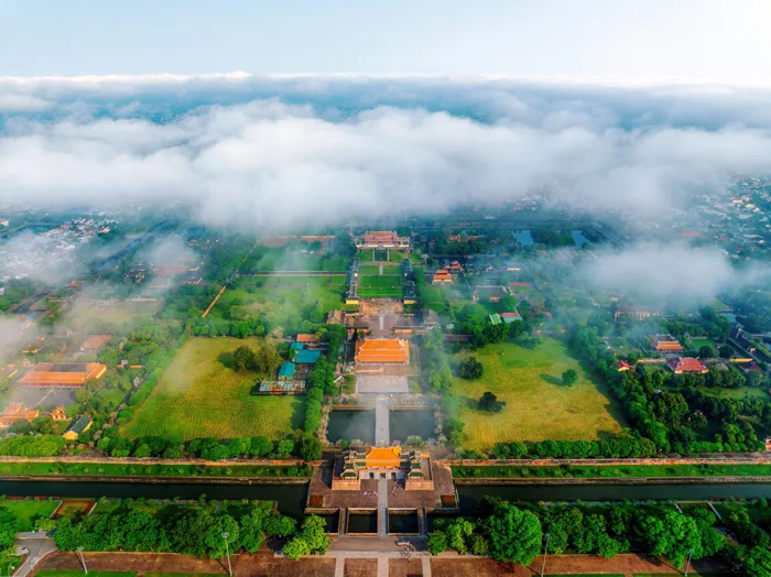 Bỏ túi' những điểm du lịch hấp dẫn khi đến Huế