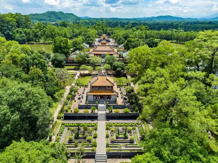 Top 15 cảnh đẹp Huế làm say lòng du khách thập phương