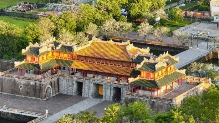 Top 50+ ảnh đẹp Huế với nhiều địa điểm hấp dẫn