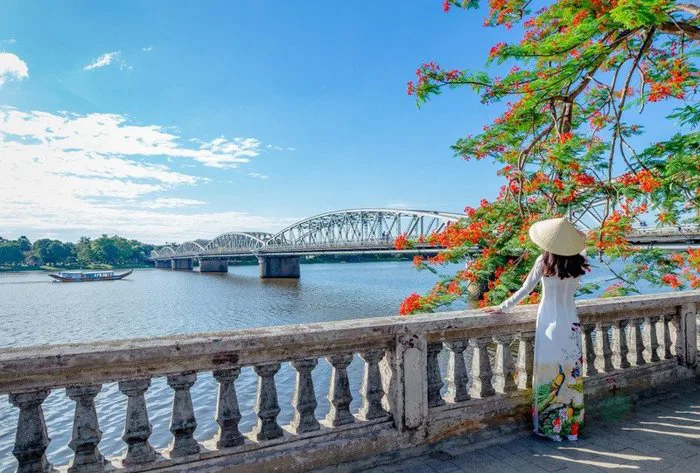 Đến là không muốn rời với 15+ danh lam thắng cảnh Huế được yêu thích nhất –  VinWonders