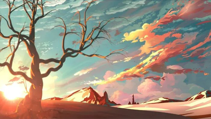Tải ngay bộ hình nền Natural Fantasy đẹp lung linh, huyền ảo cho máy tính  của bạn